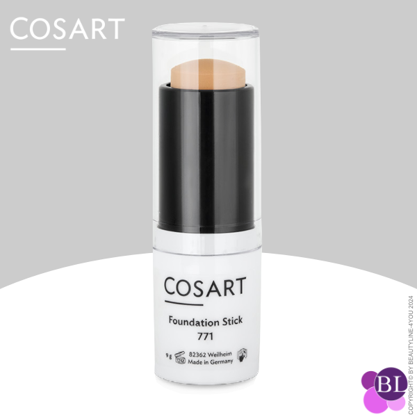 COSART Foundation Stick